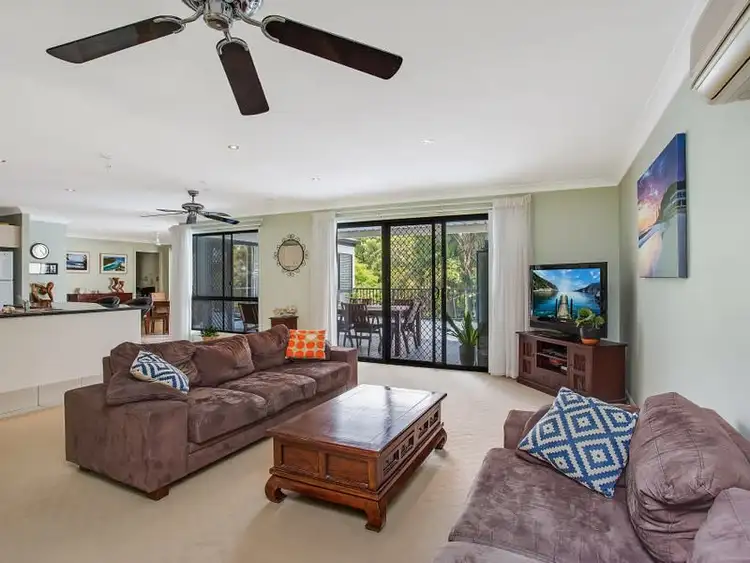 Sixth view of Homely house listing, 4 Kerala Court, Mudgeeraba QLD 4213
