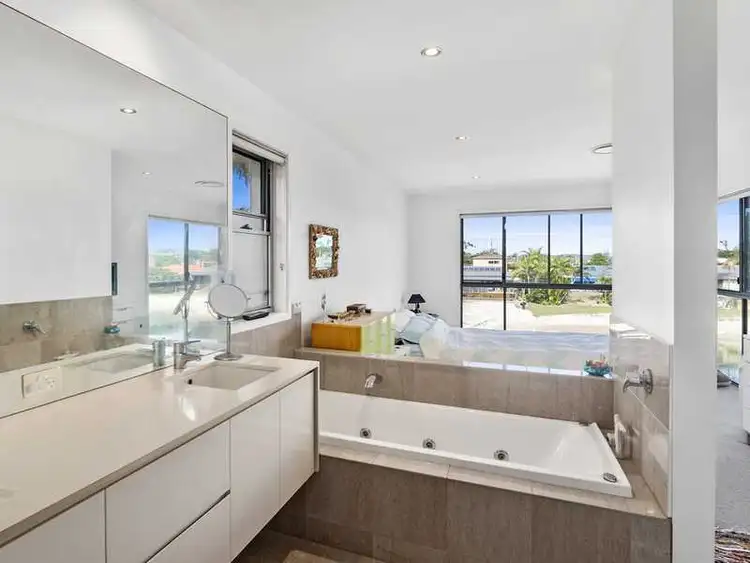 Seventh view of Homely house listing, 1/6 Barracuda Court, Palm Beach QLD 4221