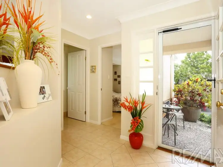 Seventh view of Homely house listing, 12/29 Ellis Dr, Mudgeeraba QLD 4213