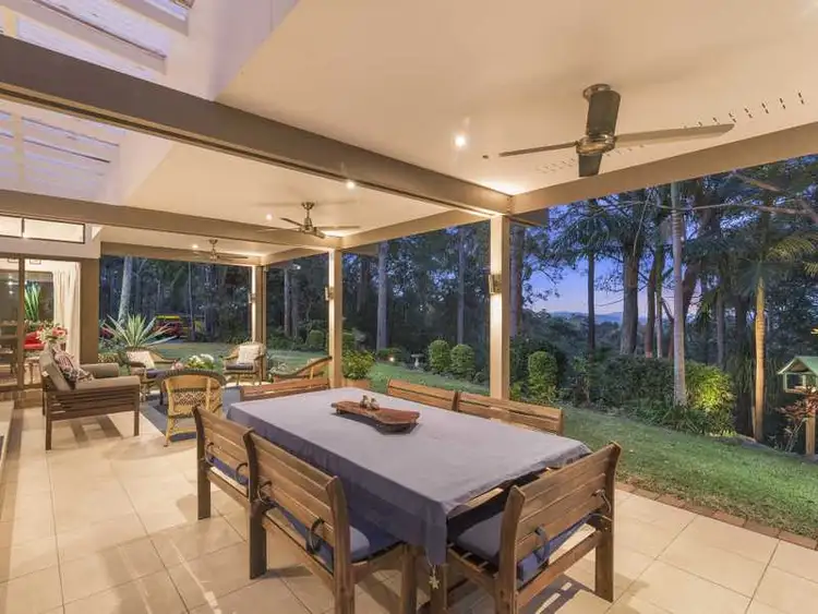 Fifth view of Homely house listing, 14 Koombahla Drive, Tallebudgera QLD 4228