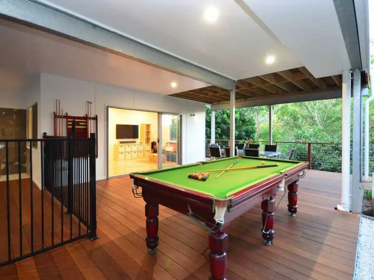 Sixth view of Homely house listing, 11 Crest Drive, Currumbin QLD 4223