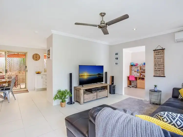 Fourth view of Homely house listing, 6 Sandalwood Terrace, Nerang QLD 4211