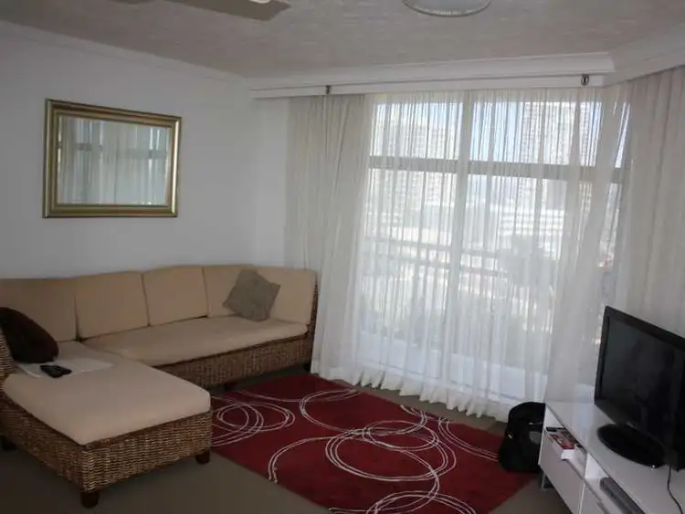 Fourth view of Homely apartment listing, 80 The Esplanade, Surfers Paradise QLD 4217