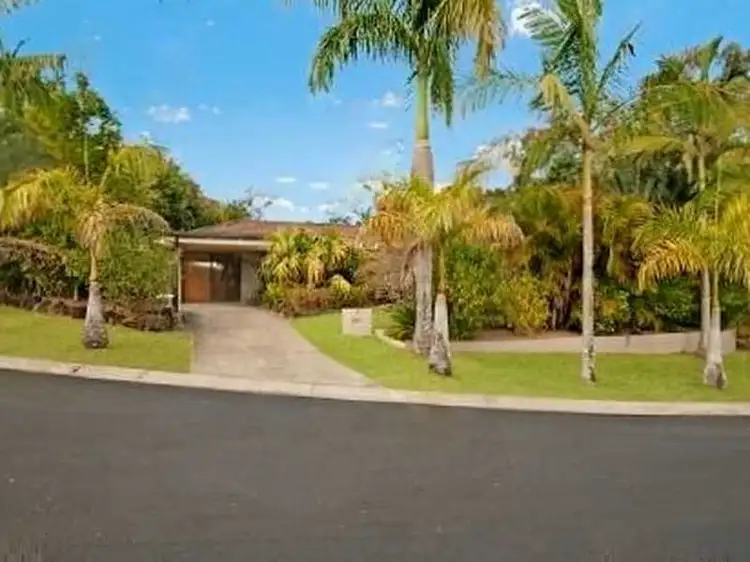 Third view of Homely house listing, 7 Kiowa Drive, Mudgeeraba QLD 4213