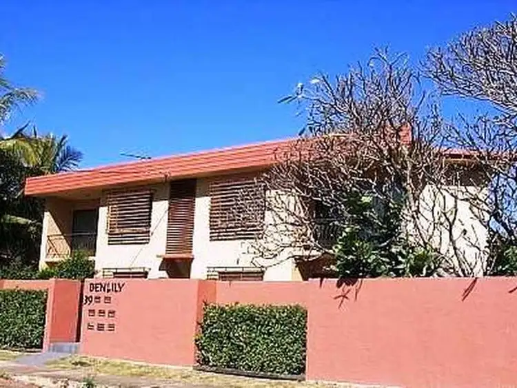 Second view of Homely unit listing, 5/39 Collins Street, Clayfield QLD 4011