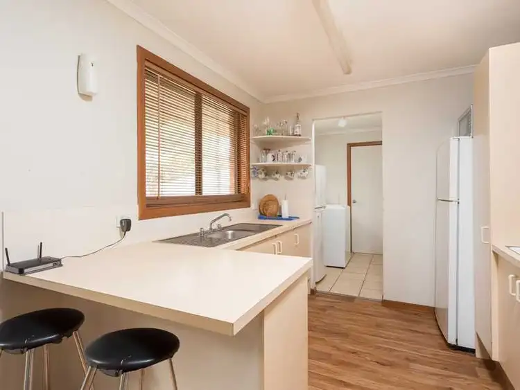 Second view of Homely villa listing, 6/153 Government Road, Labrador QLD 4215