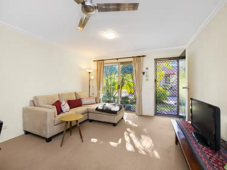 Third view of Homely villa listing, 6/1-25 Golden Palms Court, Ashmore QLD 4214