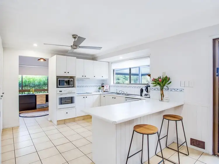 Fourth view of Homely house listing, 9 Barrine Drive, Worongary QLD 4213