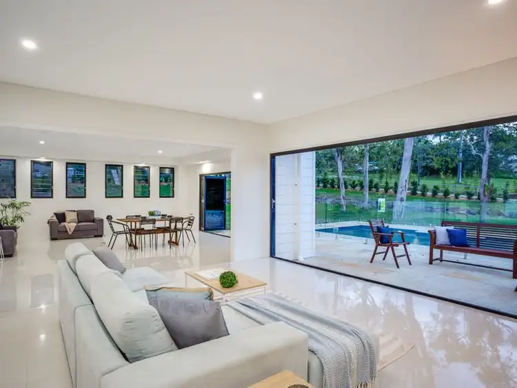 Third view of Homely house listing, 11a Viscount Drive, Tallai QLD 4213