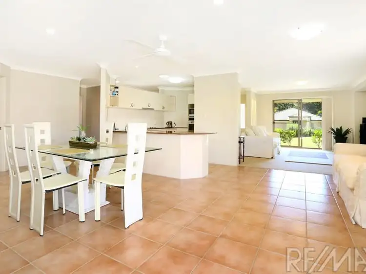 Third view of Homely house listing, 5 Lacie Crt, Mudgeeraba QLD 4213