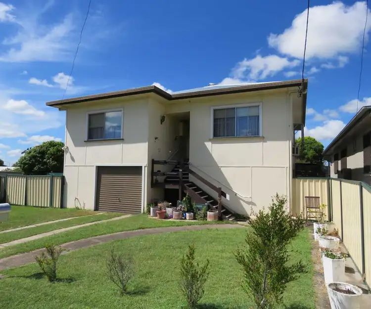 Main view of Homely house listing, 37 Dean Street, Casino NSW 2470