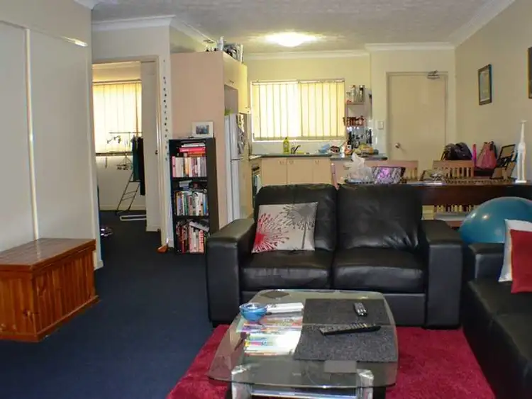 Third view of Homely unit listing, Unit 2/51 Junction Road, Clayfield QLD 4011