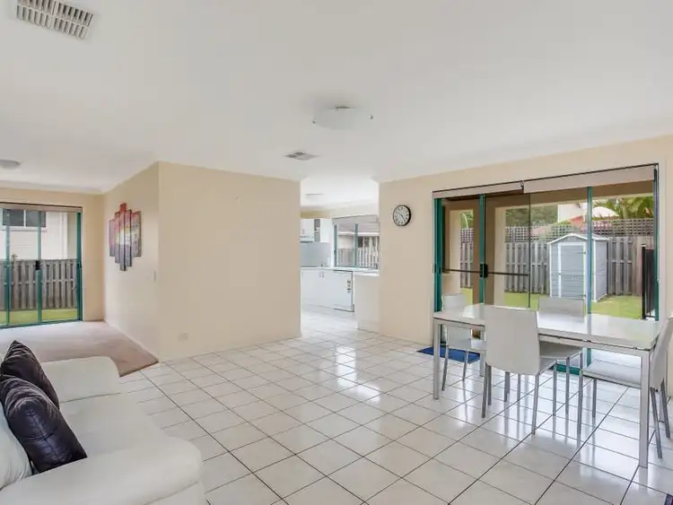 Sixth view of Homely house listing, 7 Stockman Crescent, Mudgeeraba QLD 4213
