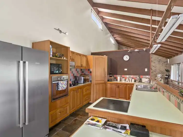 Fourth view of Homely house listing, 12 Dinjirra Court, Tugun QLD 4224