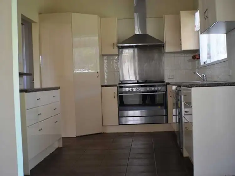 Fifth view of Homely house listing, 11 Nystrom St, Chermside QLD 4032