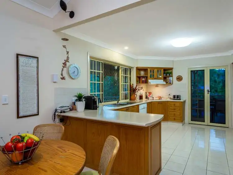 Sixth view of Homely house listing, 45 Strawberry Road, Mudgeeraba QLD 4213