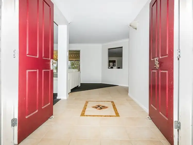 Third view of Homely house listing, 208 Oaky Creek Rd, Oaky Creek QLD 4285