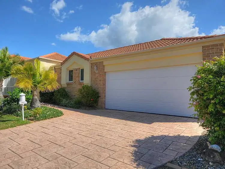 Fourth view of Homely house listing, 6 Hillsborough Cl, Robina QLD 4226