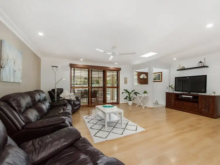 Third view of Homely house listing, 7 Klein Court, Nerang QLD 4211