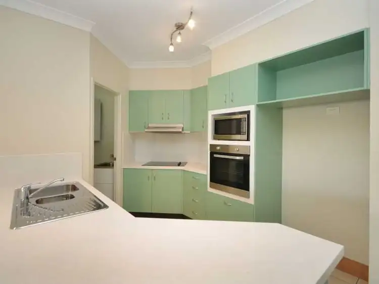 Second view of Homely unit listing, 123/955 Gold Coast Highway, Palm Beach QLD 4221