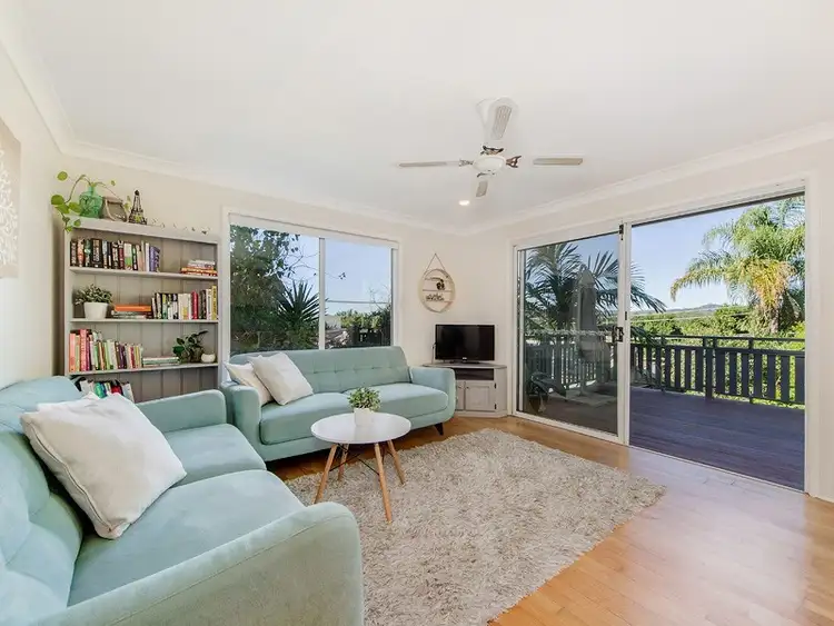 Sixth view of Homely house listing, 43 Cobai Drive, Mudgeeraba QLD 4213
