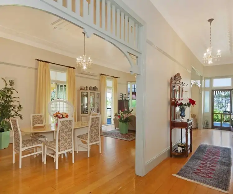Fourth view of Homely house listing, 107 Lennox Street, Casino NSW 2470