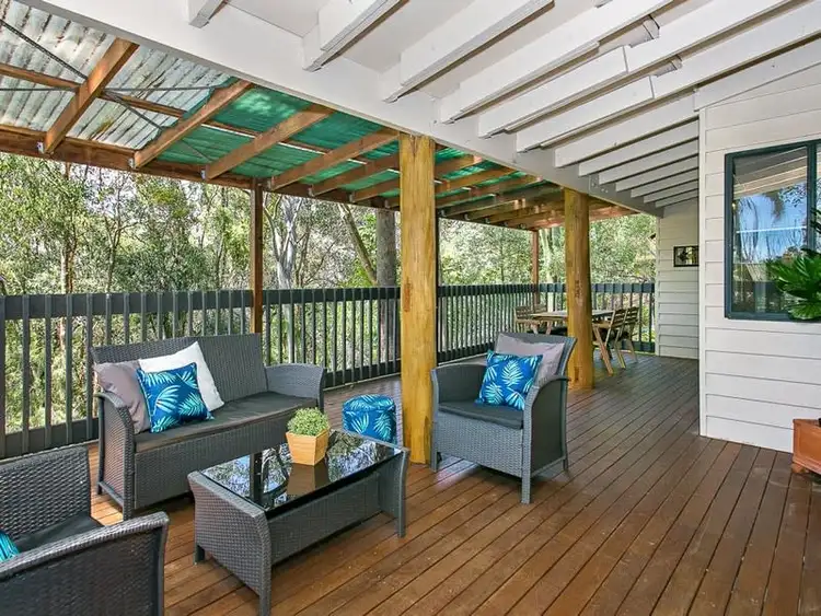 Seventh view of Homely house listing, 27 Cobai Drive, Mudgeeraba QLD 4213