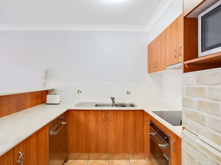 Fifth view of Homely apartment listing, Unit 32/38-46 Petrel Avenue, Mermaid Beach QLD 4218