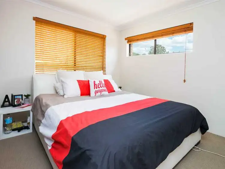 Sixth view of Homely unit listing, 6/46 Oceanic Dr, Mermaid Waters QLD 4218