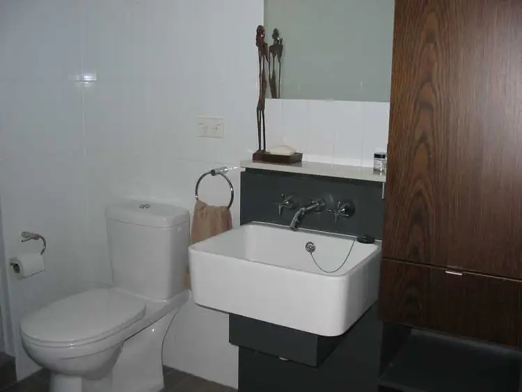 Sixth view of Homely apartment listing, 1000 Ann Street, Fortitude Valley QLD 4006