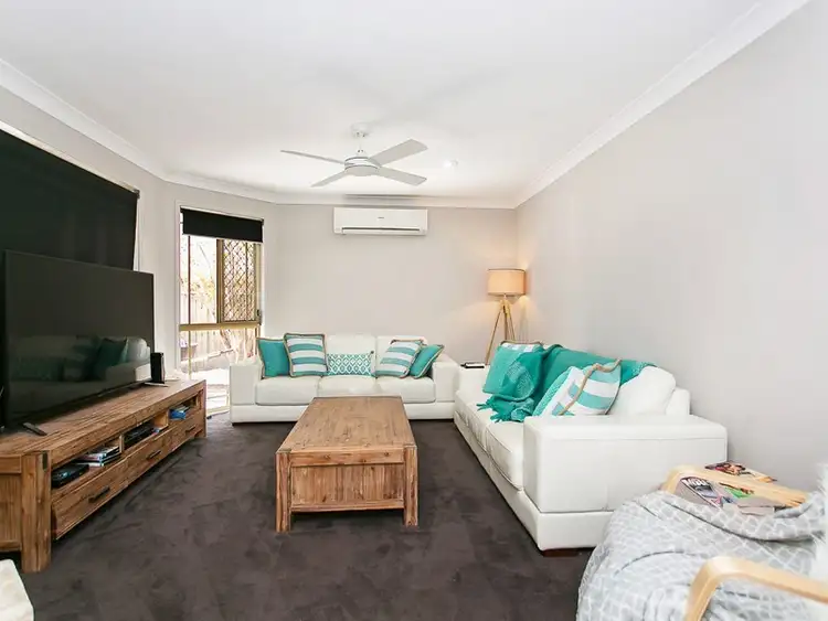 Sixth view of Homely house listing, 18 Burke Crescent, Mudgeeraba QLD 4213