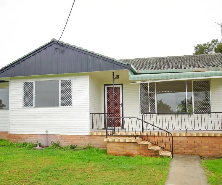 Second view of Homely house listing, 58a Canterbury Street, Casino NSW 2470