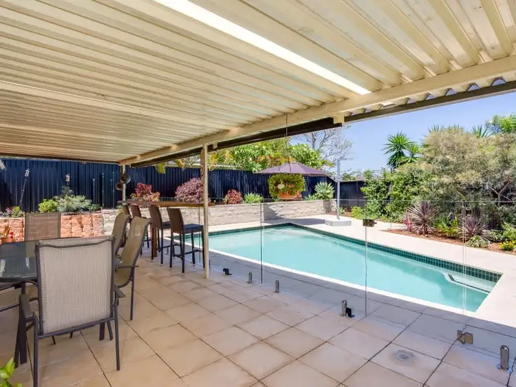 Main view of Homely house listing, 3 Cobb Court, Mudgeeraba QLD 4213