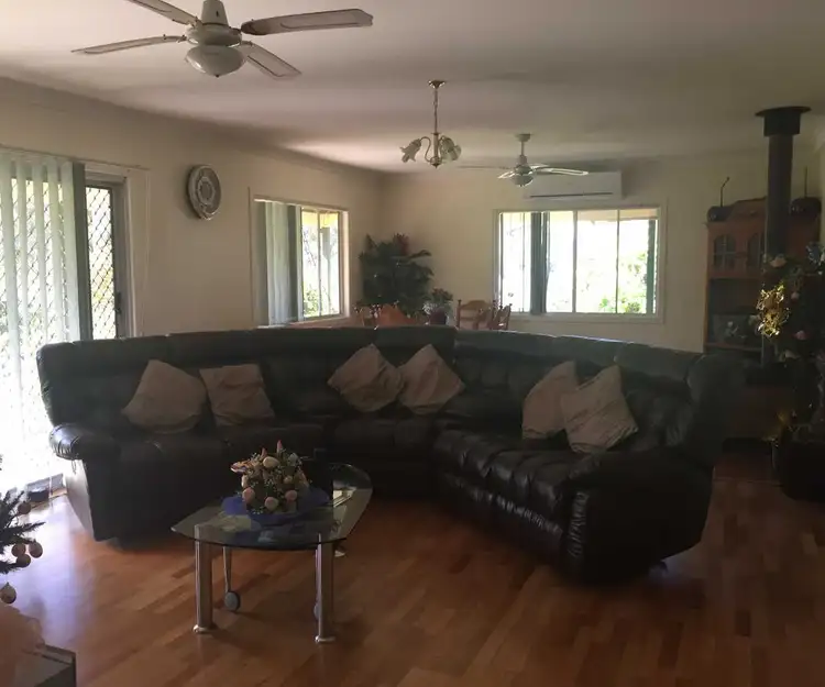 Second view of Homely house listing, 415 Ellangowan Road, Yorklea NSW 2470
