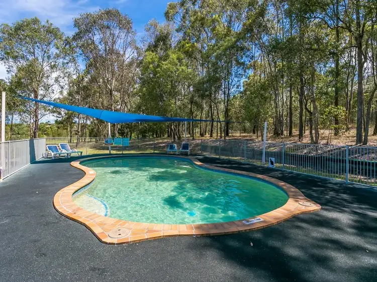 Second view of Homely townhouse listing, 14 Bourton Rd, Merrimac QLD 4226