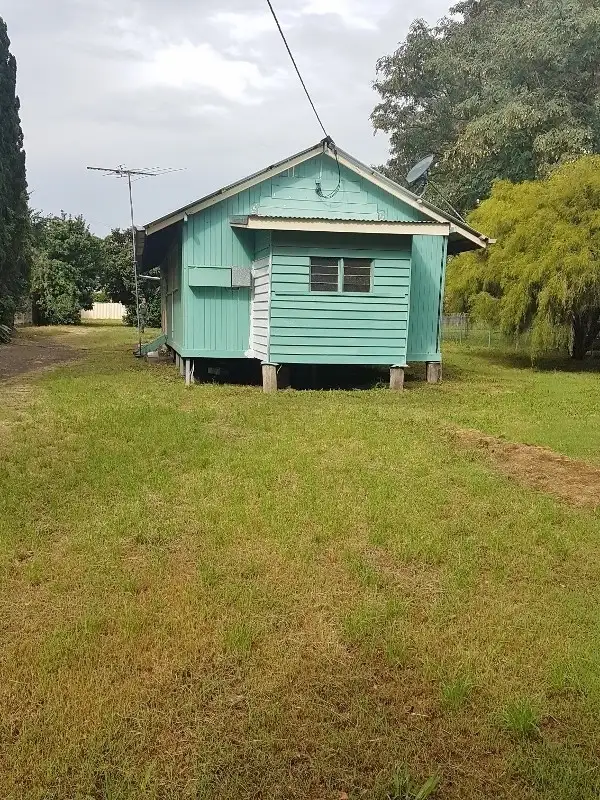 Second view of Homely house listing, 17 Pitt St, Beaudesert QLD 4285