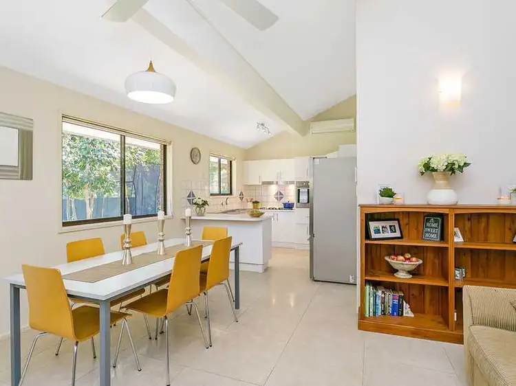 1 Michelmore Road, Carrara QLD 4211