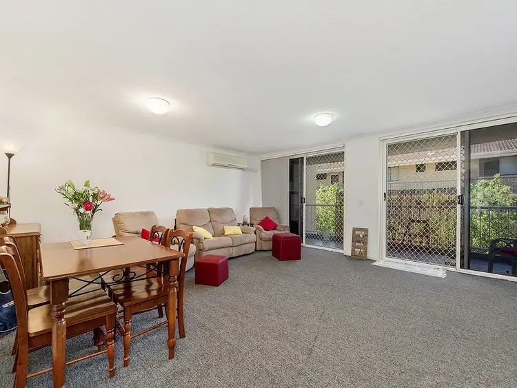 Sixth view of Homely apartment listing, 8/111 Frank Street, Labrador QLD 4215
