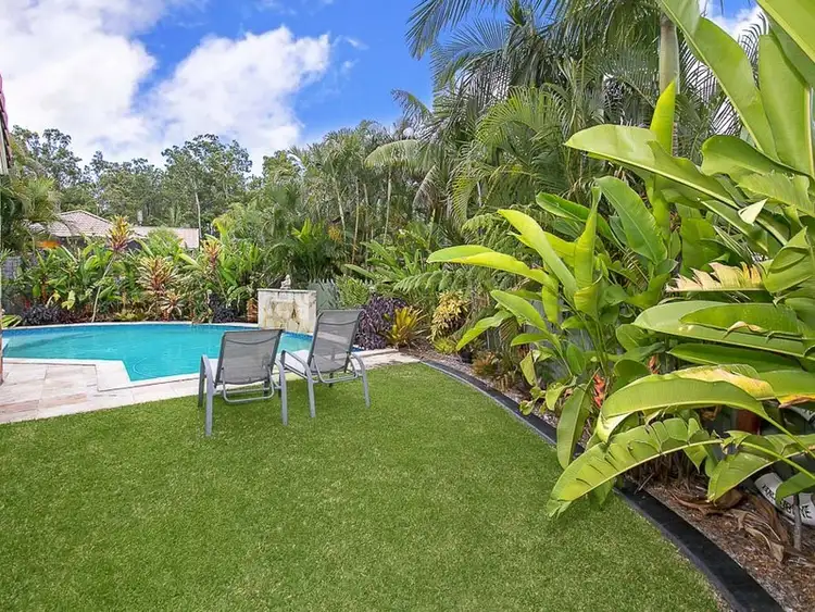 Sixth view of Homely house listing, 33 Bendigo Crescent, Tallai QLD 4213