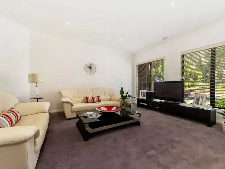 Fourth view of Homely house listing, 5 Waterside Drive, Burnside Heights VIC 3023