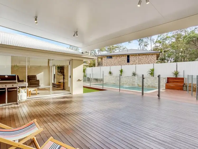 Main view of Homely house listing, 15 Mission Drive, Tallai QLD 4213