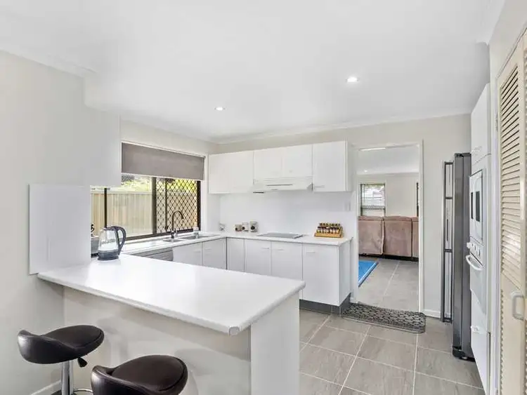 Sixth view of Homely house listing, Corner Dogwood Drive and Japonica Drive, Palm Beach QLD 4221