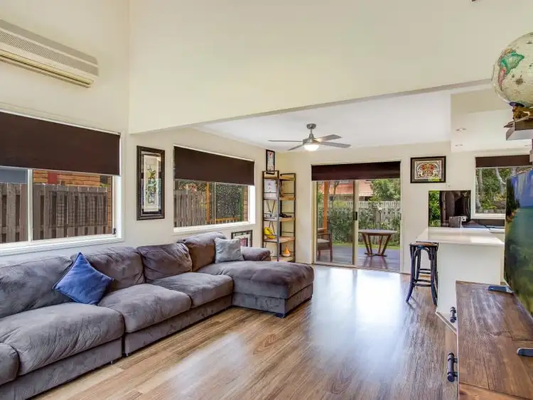 Fifth view of Homely townhouse listing, 40/1A Alison Road, Carrara QLD 4211