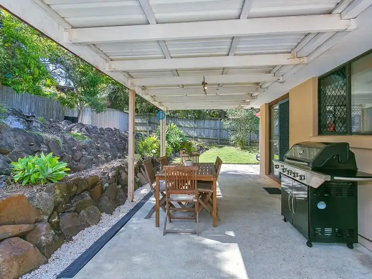 Seventh view of Homely house listing, 8 Acoma Terrace, Mudgeeraba QLD 4213