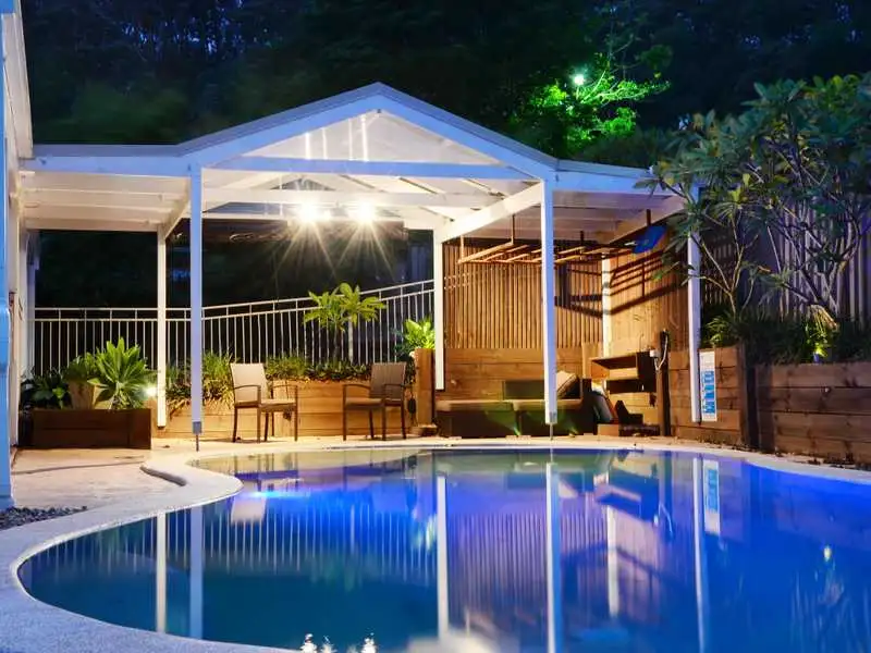 Main view of Homely house listing, 11 Wilkinson Crescent, Currumbin Waters QLD 4223