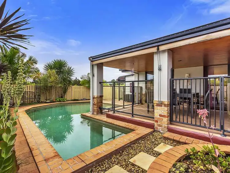 Fifth view of Homely house listing, 13 Wagner Street, Mudgeeraba QLD 4213