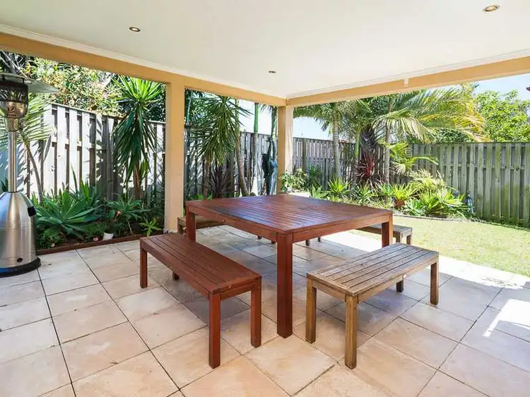 Fifth view of Homely house listing, 19 Ranier Crescent, Varsity Lakes QLD 4227