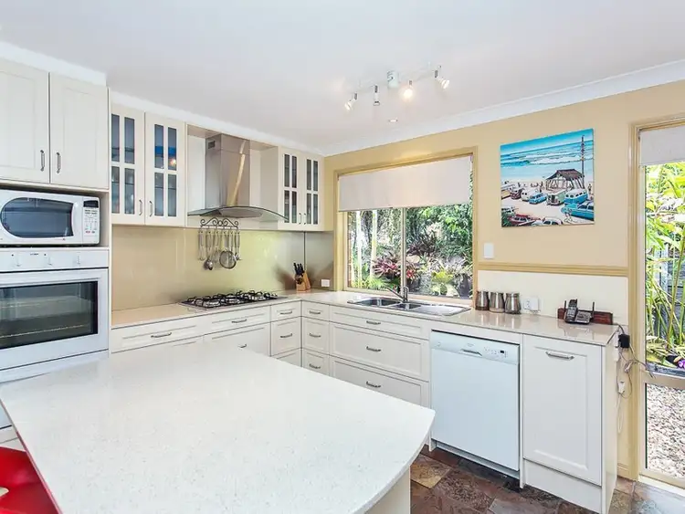 Seventh view of Homely house listing, 33 Bendigo Crescent, Tallai QLD 4213