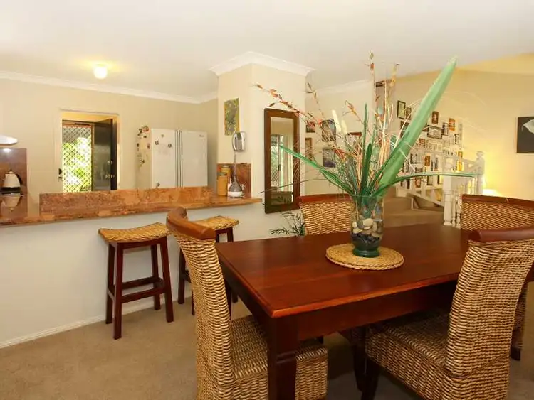 Fourth view of Homely townhouse listing, 2/14 Douma Drive, Mudgeeraba QLD 4213