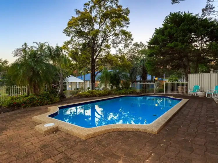 Seventh view of Homely house listing, 1 Tarawara Avenue, Tallai QLD 4213